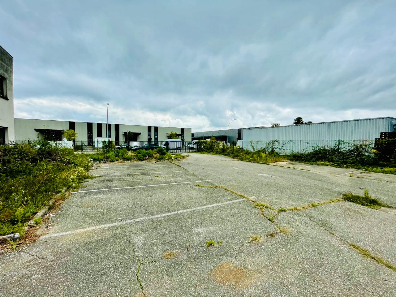 Local d'activité Geispolsheim 7122m² Location local d'activité Geispolsheim Bas-Rhin OLACT2425616 16